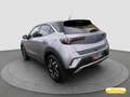 Opel Mokka ELEGANCE TURBO 96 kW +R-KAMERA+KLIMA+LKH+PDC Gris - thumbnail 6