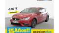 SEAT Leon 1.5 TGI GNC S&S Style 130 Rojo - thumbnail 1