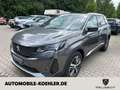 Peugeot 5008 1.2 Allure Pack 7-Sitzer AHK Navi LED ACC Gris - thumbnail 1