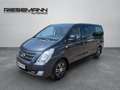Hyundai Starex 2,5 CRDi Level 2 Aut. Blau - thumbnail 1
