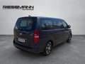 Hyundai Starex 2,5 CRDi Level 2 Aut. Blau - thumbnail 4