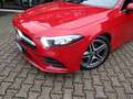 Mercedes-Benz A 180 PREMIUM 136 CV CAMBIO AUTO,NEOPATENTATI,FARI LED Red - thumbnail 6