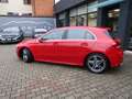 Mercedes-Benz A 180 PREMIUM 136 CV CAMBIO AUTO,NEOPATENTATI,FARI LED Red - thumbnail 5