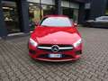 Mercedes-Benz A 180 PREMIUM 136 CV CAMBIO AUTO,NEOPATENTATI,FARI LED Red - thumbnail 2