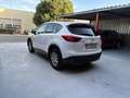Mazda CX-5 2.2DE Luxury (Navi) 2WD 150 Blanco - thumbnail 3