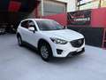 Mazda CX-5 2.2DE Luxury (Navi) 2WD 150 Blanco - thumbnail 1