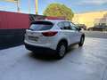 Mazda CX-5 2.2DE Luxury (Navi) 2WD 150 Blanco - thumbnail 4