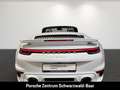 Porsche 992 911 Turbo S Cabrio Liftsystem-VA InnoDrive Weiß - thumbnail 4