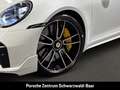 Porsche 992 911 Turbo S Cabrio Liftsystem-VA InnoDrive Weiß - thumbnail 9