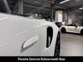 Porsche 992 911 Turbo S Cabrio Liftsystem-VA InnoDrive Weiß - thumbnail 31