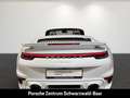 Porsche 992 911 Turbo S Cabrio Liftsystem-VA InnoDrive Weiß - thumbnail 6