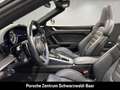 Porsche 992 911 Turbo S Cabrio Liftsystem-VA InnoDrive Weiß - thumbnail 13