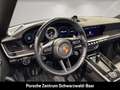 Porsche 992 911 Turbo S Cabrio Liftsystem-VA InnoDrive Weiß - thumbnail 4