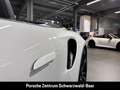 Porsche 992 911 Turbo S Cabrio Liftsystem-VA InnoDrive Weiß - thumbnail 36