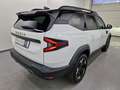 Dacia Bigster Extreme Hybrid 155 Citypaket Белый - thumbnail 4