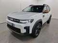 Dacia Bigster Extreme Hybrid 155 Citypaket Белый - thumbnail 1