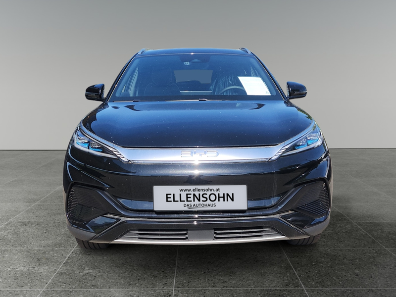 BYD Atto 3 MY2025 Comfort — photo 8