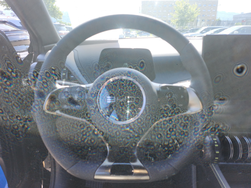 BYD Atto 3 MY2025 Comfort — photo 11