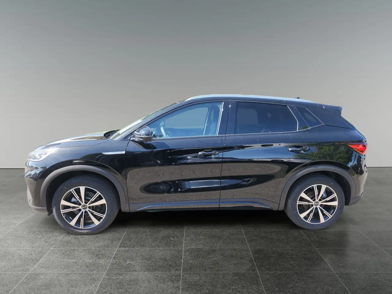 BYD Atto 3 2026