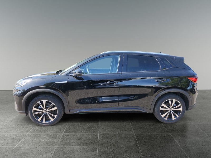 BYD Atto 3 MY2025 Comfort — photo 2