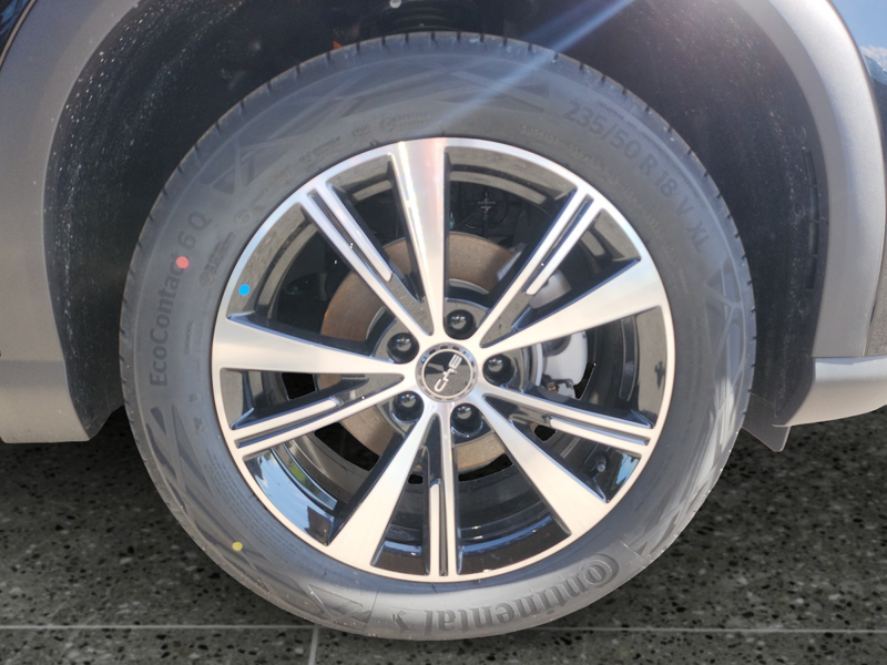 BYD Atto 3 MY2025 Comfort — photo 14