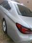 BMW 530 530i Aut. Luxury Line Argent - thumbnail 22