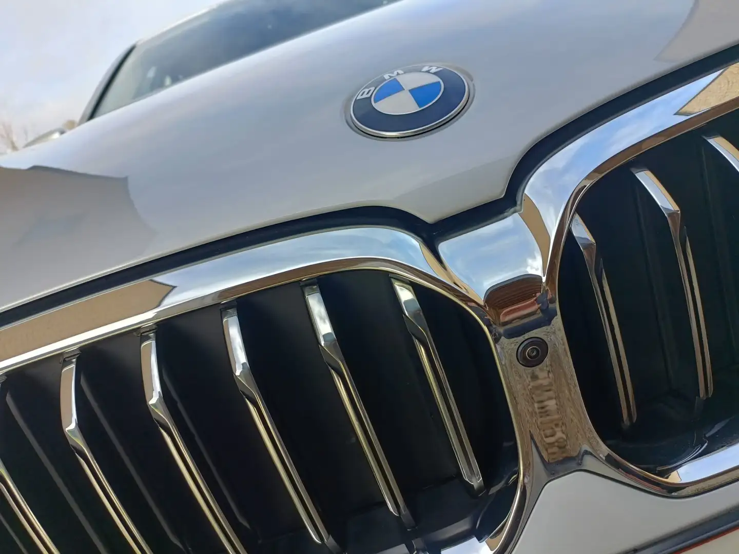 BMW 530 530i Aut. Luxury Line Zilver - 1