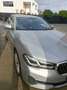 BMW 530 530i Aut. Luxury Line Argent - thumbnail 23