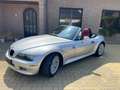 BMW Z3 Z3 roadster 1.9i M-Sportpakket Zilver - thumbnail 1