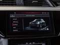 Audi e-tron Sportback 55 quattro S line Bleu - thumbnail 33