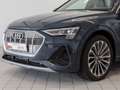 Audi e-tron Sportback 55 quattro S line Blu/Azzurro - thumbnail 6