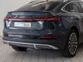 Audi e-tron Sportback 55 quattro S line Bleu - thumbnail 18