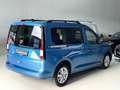 Volkswagen Caddy Kombi 2,0 TDI NAVI/KAMERA/DIGITAL COCKPIT Blau - thumbnail 4