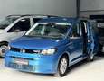 Volkswagen Caddy Kombi 2,0 TDI NAVI/KAMERA/DIGITAL COCKPIT Blau - thumbnail 3