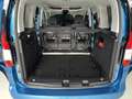 Volkswagen Caddy Kombi 2,0 TDI NAVI/KAMERA/DIGITAL COCKPIT Blau - thumbnail 9