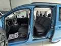 Volkswagen Caddy Kombi 2,0 TDI NAVI/KAMERA/DIGITAL COCKPIT Blau - thumbnail 8