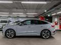 Audi Q4 e-tron Sportback 35 S line Matrix LED VirtCo Grau - thumbnail 3