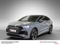 Audi Q4 e-tron Sportback 35 S line Matrix LED VirtCo Grau - thumbnail 1