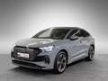 Audi Q4 e-tron Sportback 35 S line Matrix LED VirtCo Grau - thumbnail 2