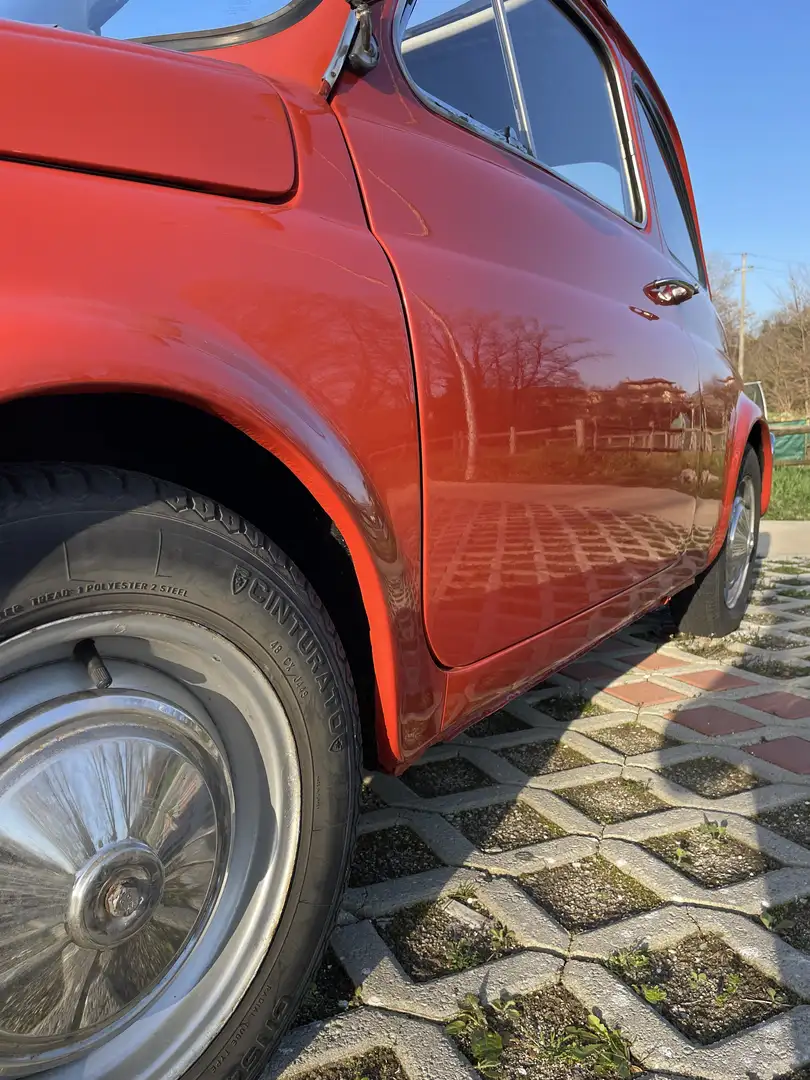 Fiat 500 fiat 500 L - 2