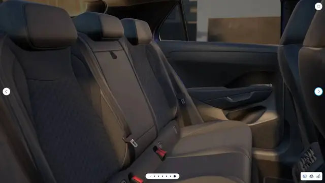 Volkswagen T-Roc view 12