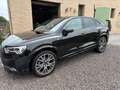Audi Q3 Q3 Sportback 35 TDi Business Edition S line S tr Zwart - thumbnail 5