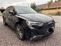 Audi Q3 Q3 Sportback 35 TDi Business Edition S line S tr Zwart - thumbnail 6