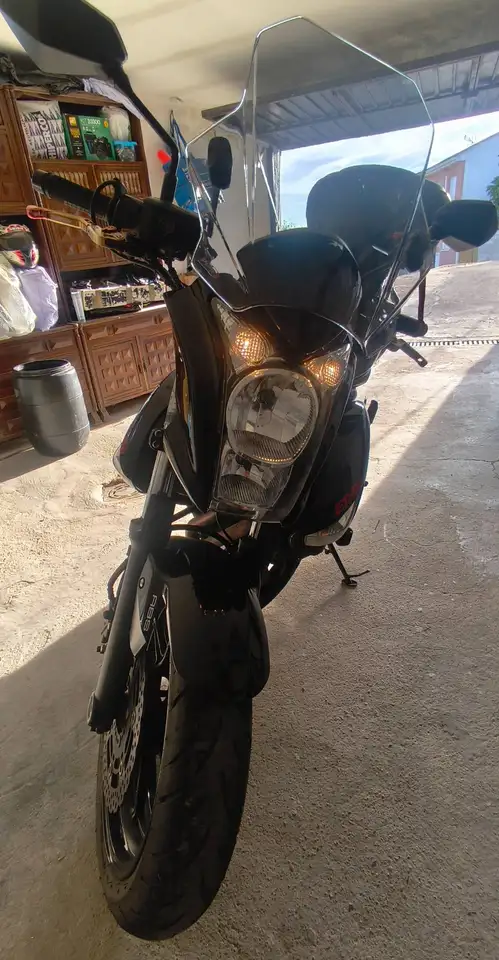 Kawasaki ER