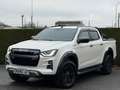Isuzu D-Max 1.9 D 163 Cv 4WD V-Cross - Full Options - TVAC Blanc - thumbnail 1