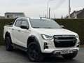 Isuzu D-Max 1.9 D 163 Cv 4WD V-Cross - Full Options - TVAC Blanc - thumbnail 3