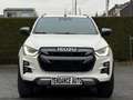 Isuzu D-Max 1.9 D 163 Cv 4WD V-Cross - Full Options - TVAC Blanc - thumbnail 5