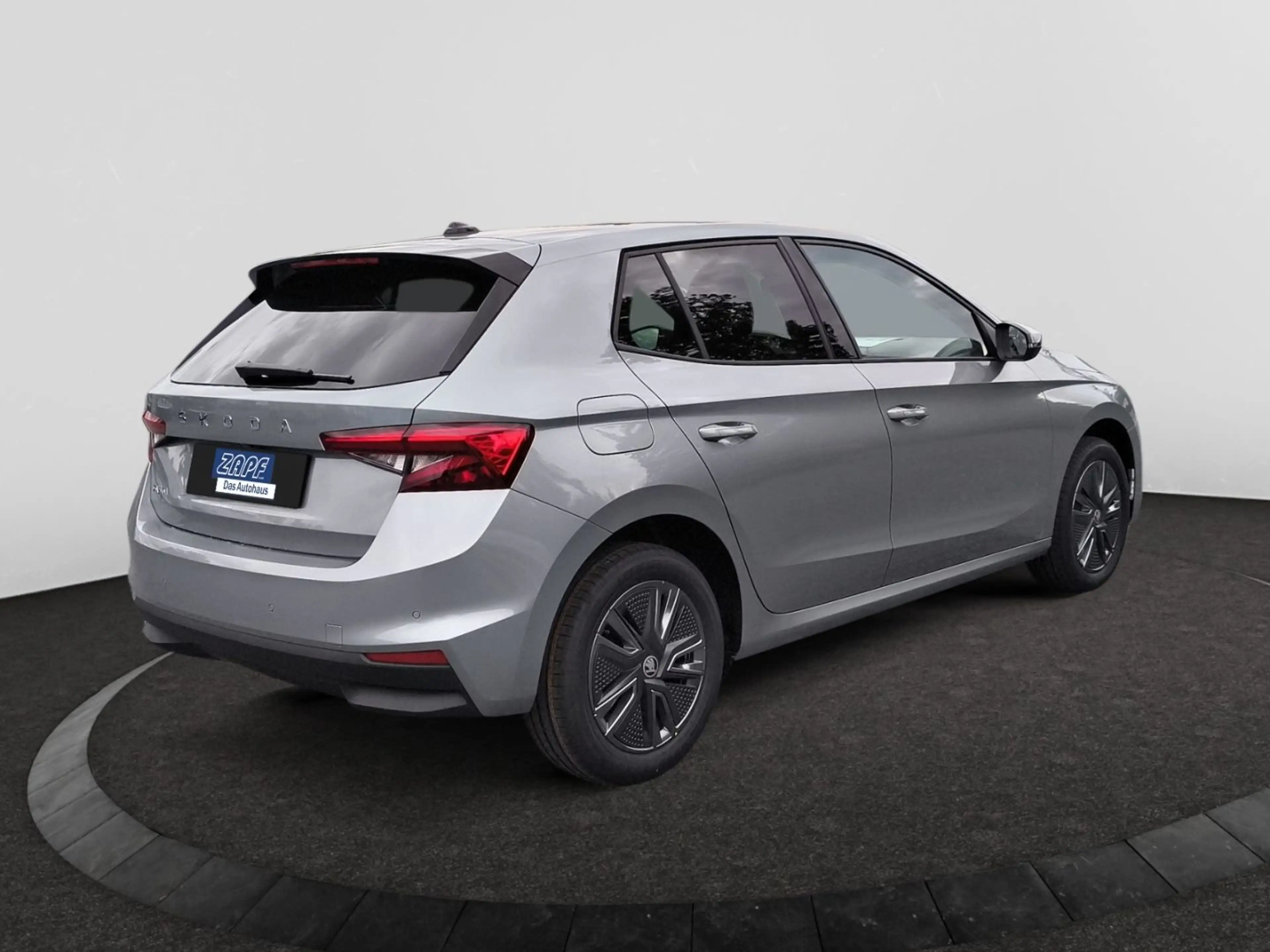 Skoda Fabia Balance 1,0 TSI Winter Kamera 5J Garant. — photo 5