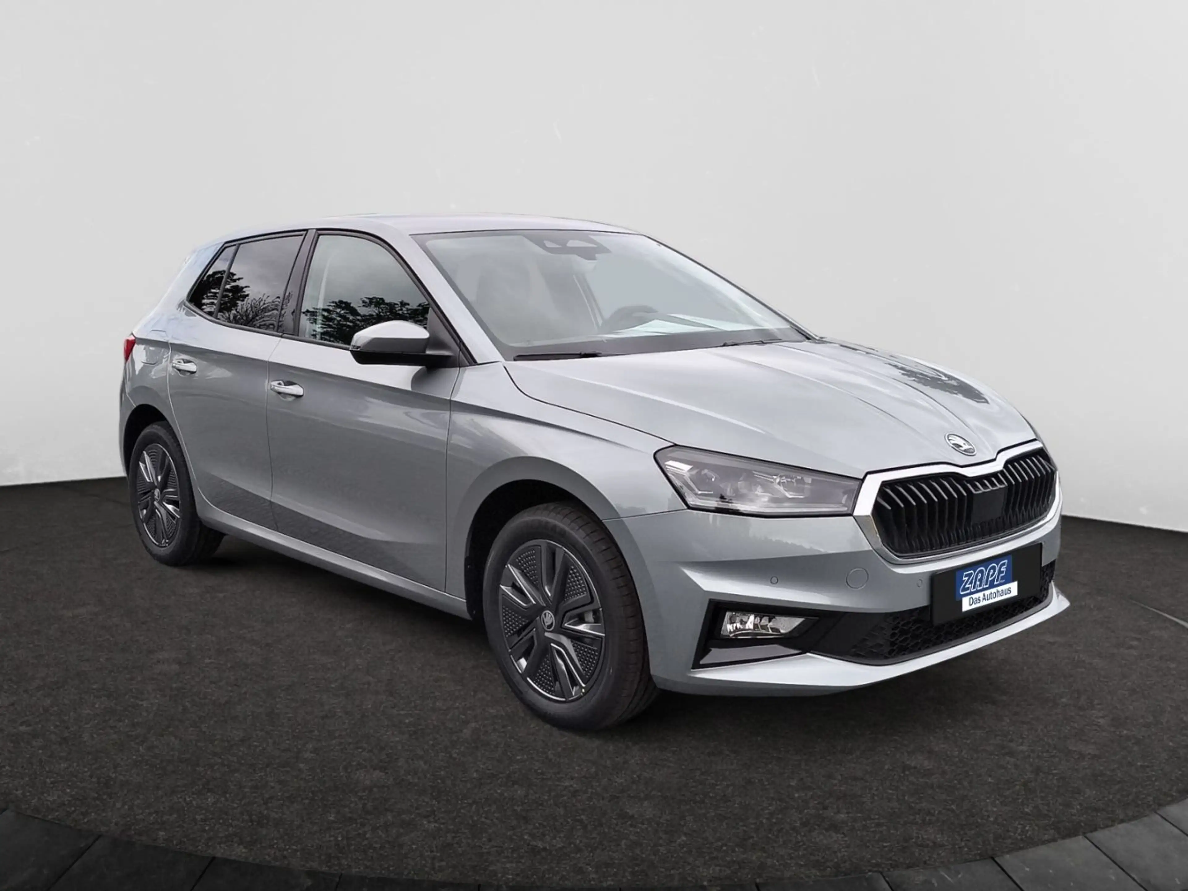 Skoda Fabia Balance 1,0 TSI Winter Kamera 5J Garant. — photo 7