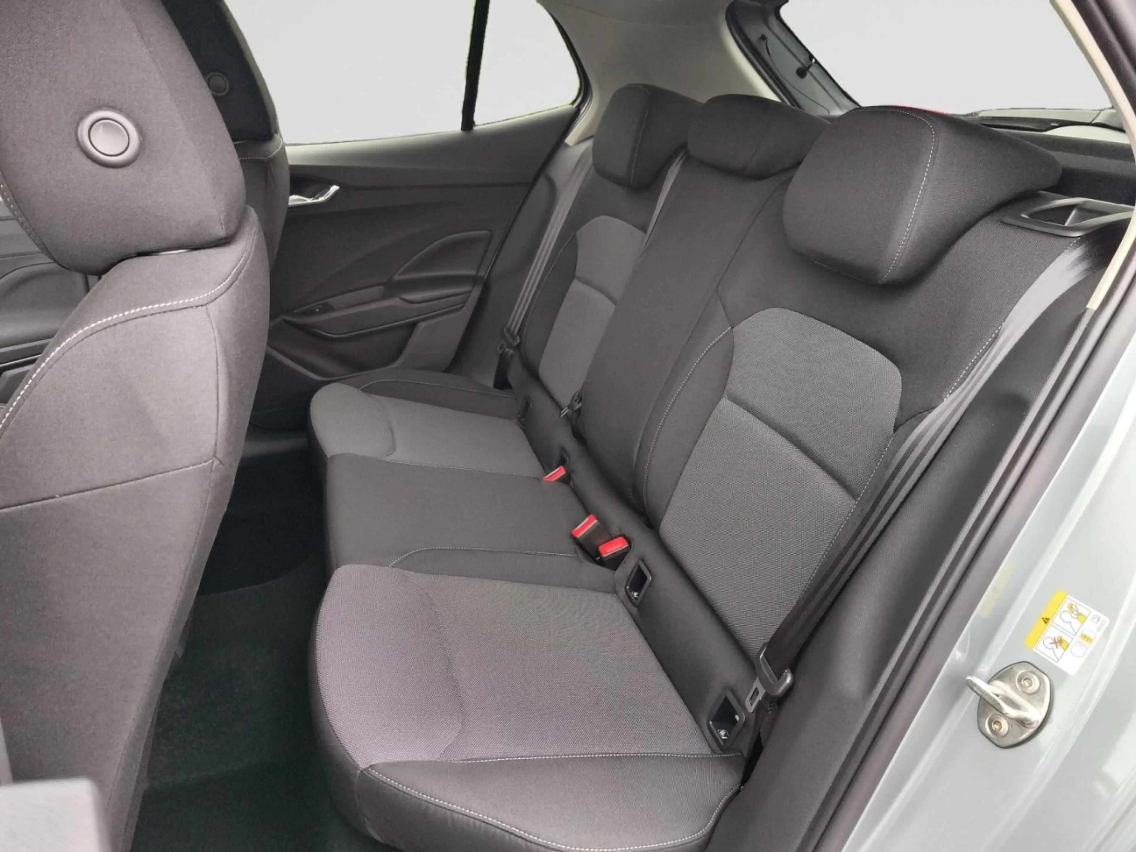 Skoda Fabia Balance 1,0 TSI Winter Kamera 5J Garant. — photo 13